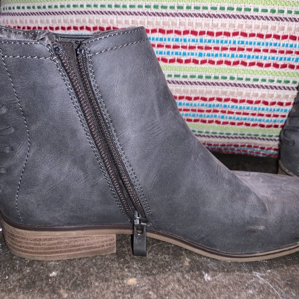 booties